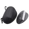 Eva Carrying Cover Wireless Mice Accessories Travel Storage Bag with Hand Rope Mouse Carrying Case Portable Zipper for Logitech
