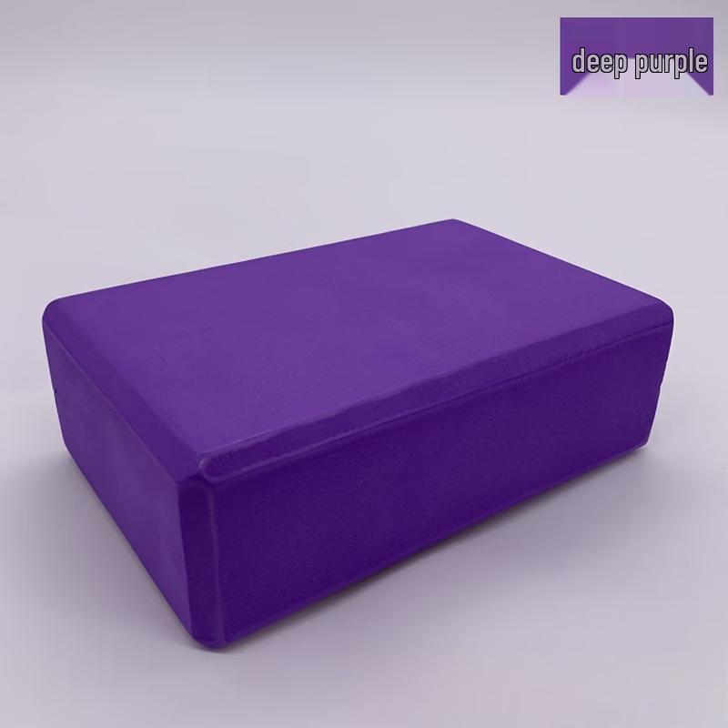 

EVA Yoga Brick