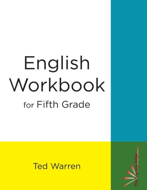 Kniha English Workbook for Fifth Grade