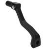 Gear Shift Lever Aluminium Alloy Folding Foot Shifter Fit for Zongshen CG CB NC 125 150 200 250 450 Dirt Pit Bikes