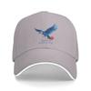 Blue-Jays-Bird Toronto Adjustable Hat Spring Golf Cap Unisex  2026 Baseball Cap New Outdoor Sunshade