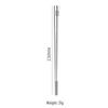 BaiChunBao 304 Stainless Steel Hollow Chopsticks
