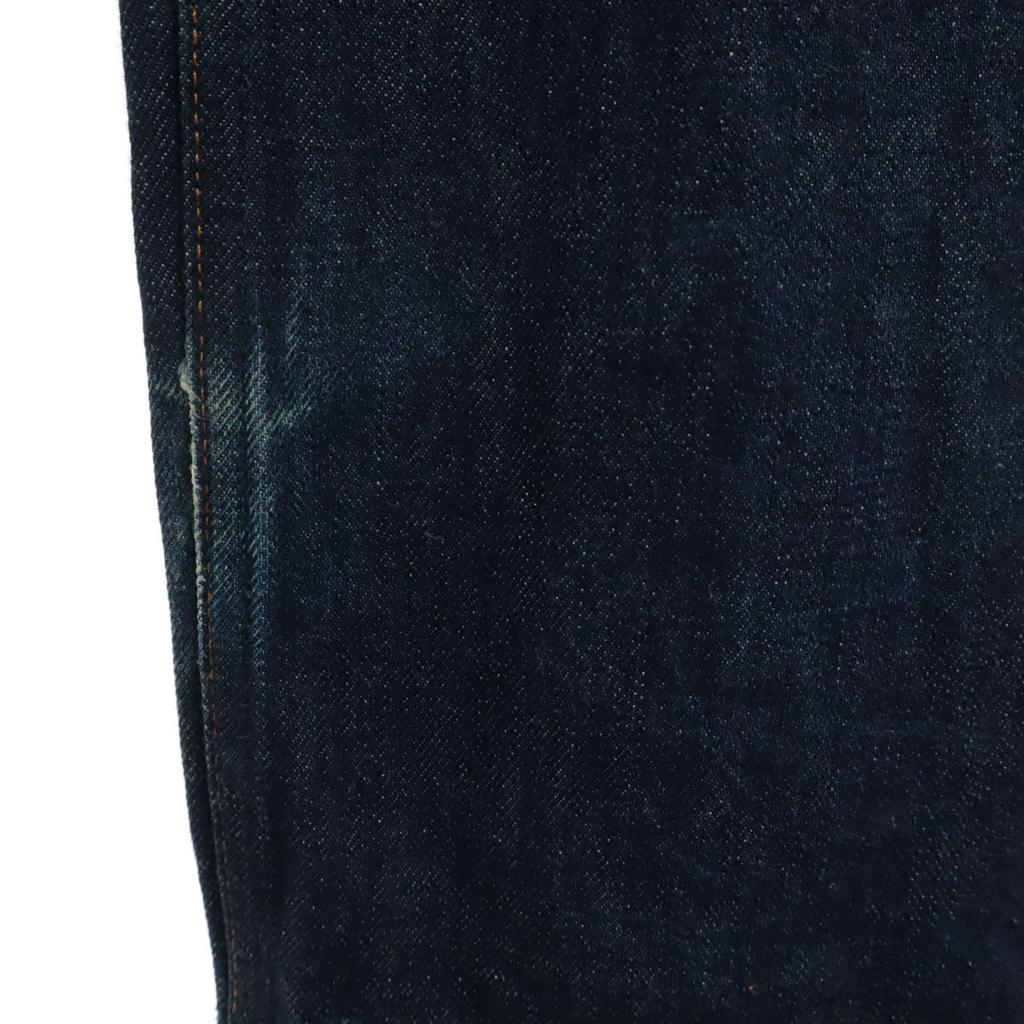 A.P.C. Old Denim pants W30 Indigo jeans Men's Used