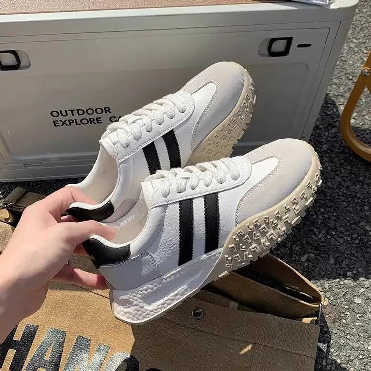 Fashion 2025 New Women Sneakers Summer Oversized Outdoor Casual Shoes Woman Sports Shoes Comfortable Breathable Women's Sneaker