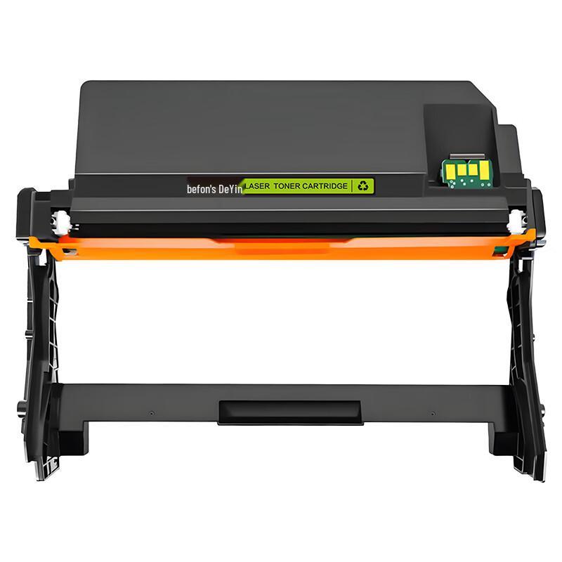 befon Compatible Black Toner & Drum Units for HP Laser Printers