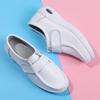 Mokkasiner for kvinner Penny Loafers Lær Kjørekomfort Flats Uformell Slip-on Walking Minimalistiske gravide sko for jente