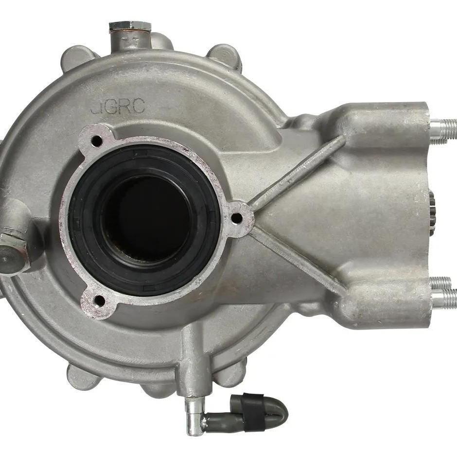 

Italy ATV250 Differential - Part #F15050002 41300-HP0-B80