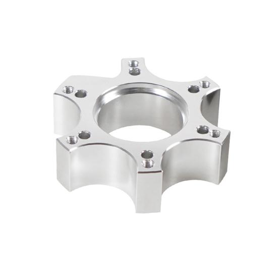 Adaptor pentru volan masina tare Înlocuire accesorii din aliaj de aluminiu