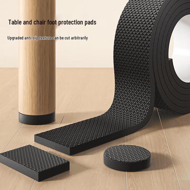 Cuttable Furniture Protection Mat Roll