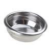 Coffee Machines Blind Filter 58mm Stainless Steel Material for Coffee Maker