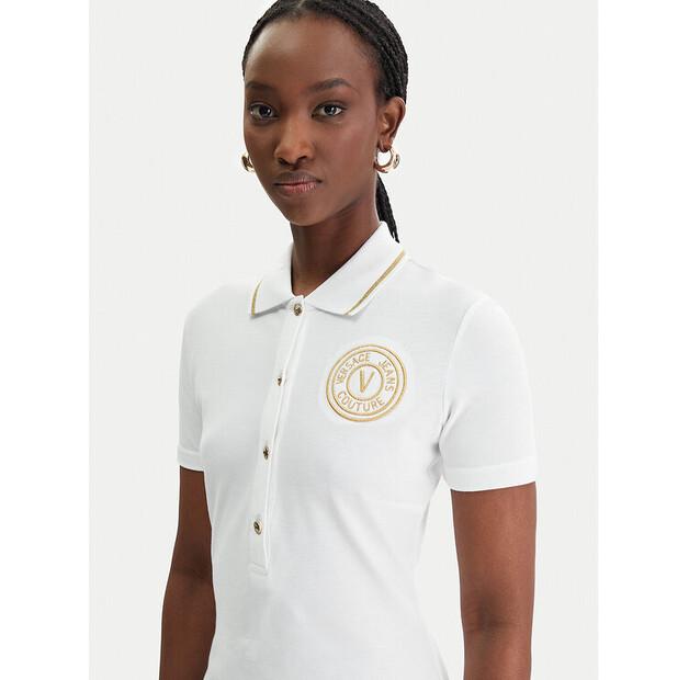 Платье Versace Jeans Couture 80HAOT03 CJ01T