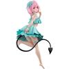 To LOVE Ru Momo Belia Deviluke Figure GLITTER & GLAMOURS Collectible Toy