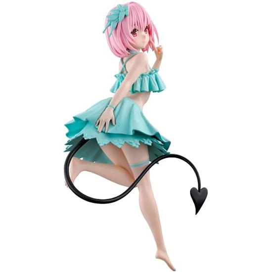 To LOVE Ru Momo Belia Deviluke Figure GLITTER & GLAMOURS Collectible Toy