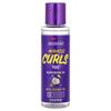 Miracle Curls, Moisturizing Oil with Coconut Oil, 3.2 Fl Oz (95 Ml)