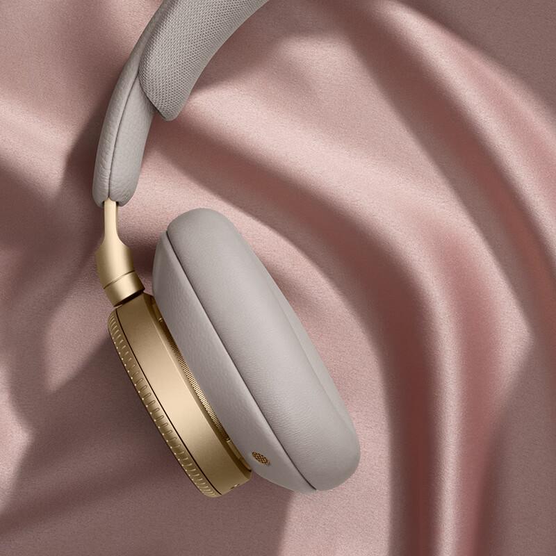 B&O Beoplay H100 Wireless Noise-Cancelling Headphones
