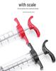 Przyprawa do grilla Marynator Iniektor z igłą do indyka, 30ML/50ML