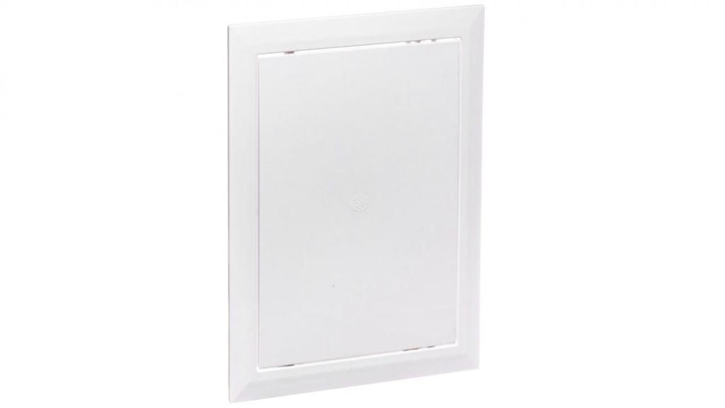 Inspection Door 200X250 White Wpd200X250Wh