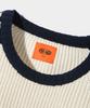 Dimiteulibeullaeg Vlad Raglan Track Sweatshirt Knit_Navy