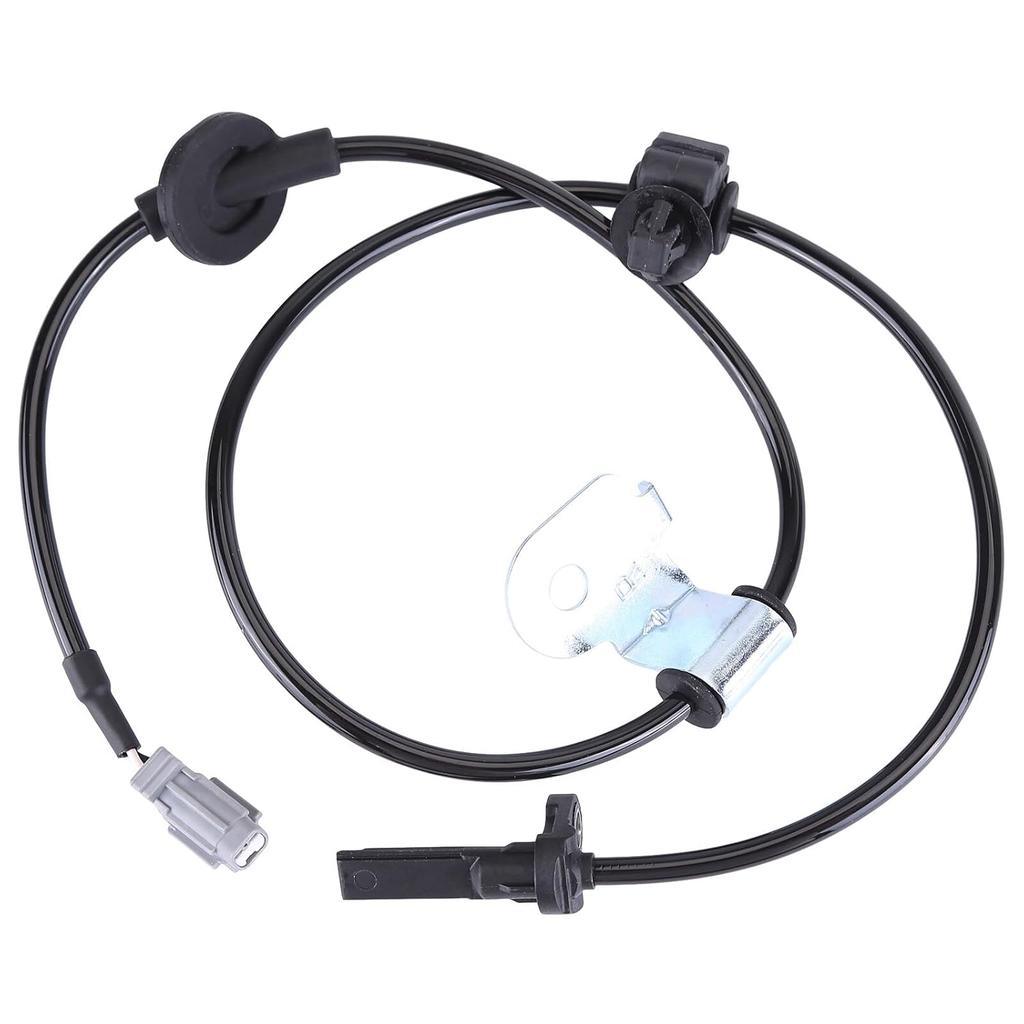 4PCS Front&Rear ABS Wheel Speed Sensor Left and Right for Subaru Forester 2014-2018, for impreza 2011-2016, for Crosstrek ABS Wheel Speed Sensor