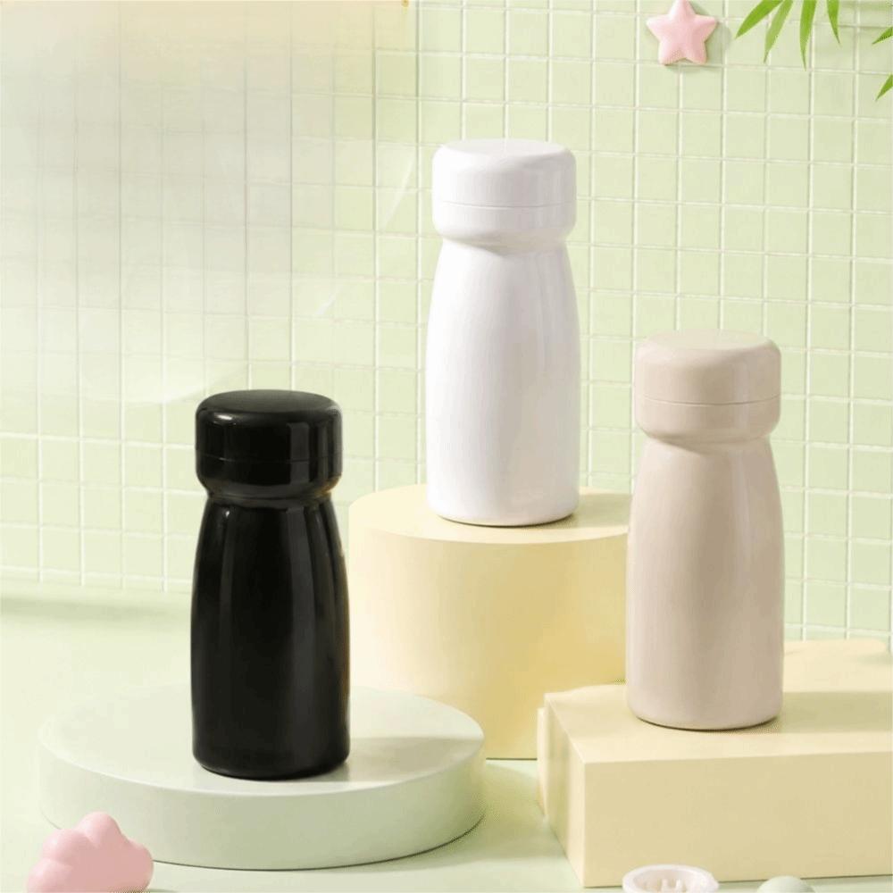 Leak Proof Vacuum Flask 360ML Mini Thermos Cup Gift Thermal Water Bottle Outdoor Activities