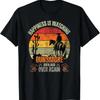 Happiness Is Watching Gun Smoke Over And Vintage Cowboys T Shirt