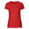 Neutral Womens/Ladies Regular T-Shirt