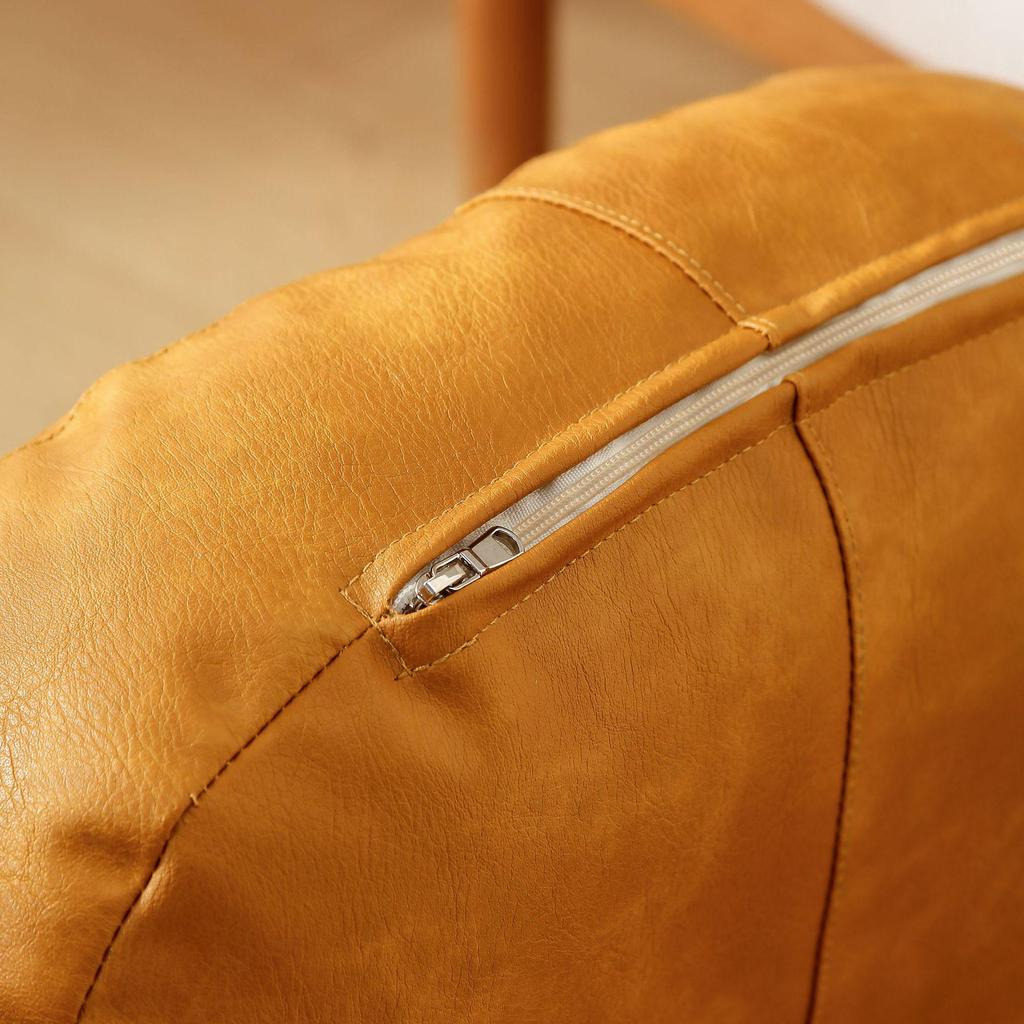 Custom Japanese Tatami Floor Cushion – Lazy Chair Mat for Bay Windows & Living Rooms
