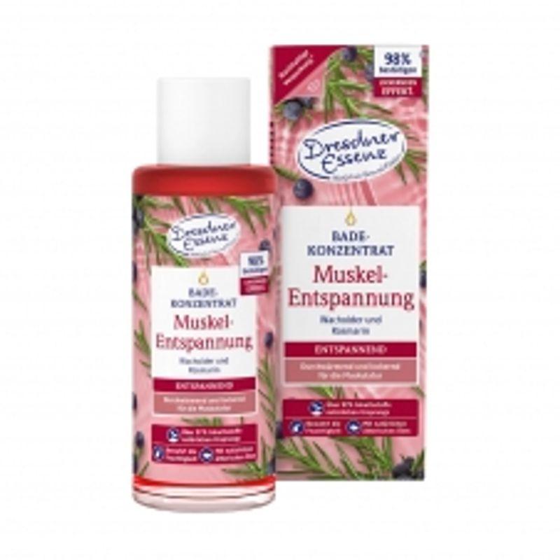 

Дрезденская Эссенция Бомбочка для Ванны Мышечная 125 мл