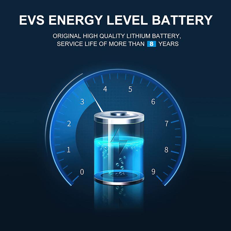 Solar Street Lamp Outdoor Motion Sensor Dusk To Dawn Solar Outdoor Lights Waterproof IP66 Garden Courtyard Solar Outdoor Light