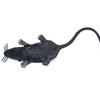 Funny Tricky Novelty Joke Mouse Toy Mock Fake Plastic Mouse Prank Scary Rat