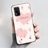 Printed Phone Case For Nokia XR21 Coque Capa Soft Silicone Black Shell Cover Cute Flower Cartoon Casing Fundas