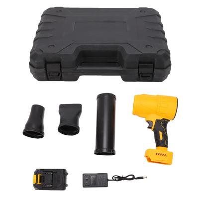 Utensili elettrici – Soffiatori e accessori