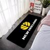 Entrance Doormat New Holland Balcony Rugs Living Room Carpet Foot Mats Bath Rug Floor Mat Ideal Gifts Non-slip House Decoration