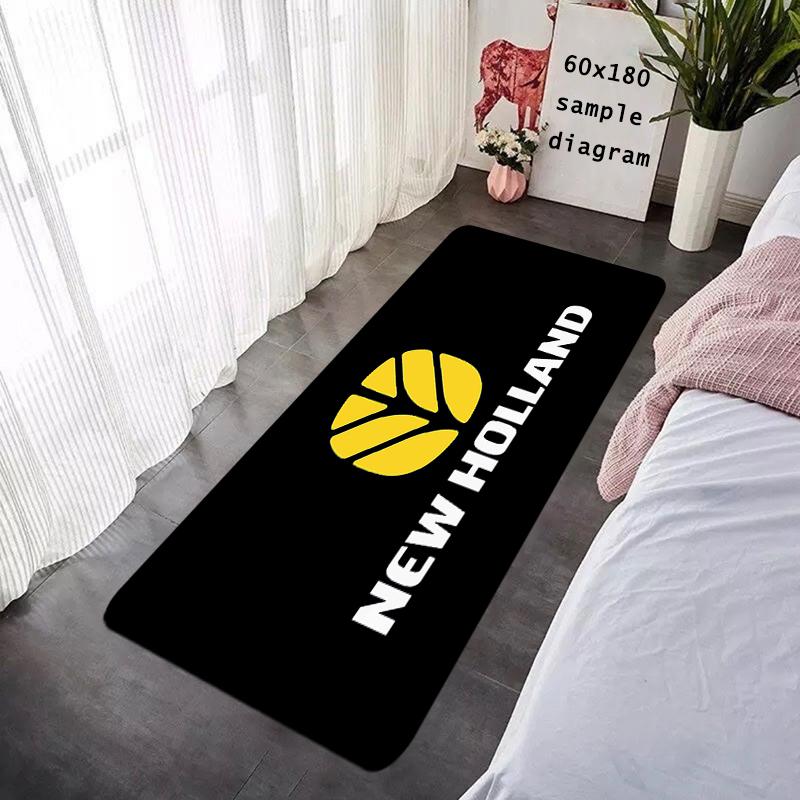Entrance Doormat New Holland Balcony Rugs Living Room Carpet Foot Mats Bath Rug Floor Mat Ideal Gifts Non-slip House Decoration