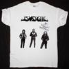 IF SWALLOWED DO NOT INDUCE VOMITING BUDGIE Shirt Unisex Concert S-5XL AC739