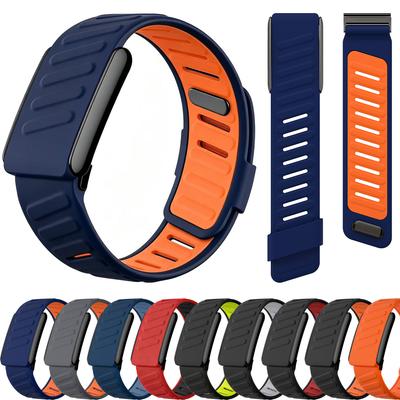 Armband für Whoop 5.0 Riemen Silikon-Armband Gürtel für Whoop 5 Uhrenarmbänder Zubehör