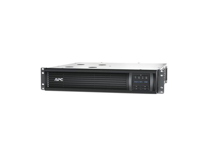 APC SMT1500RMI2UNC