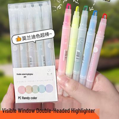 Schreibwaren – Marker & Textmarker