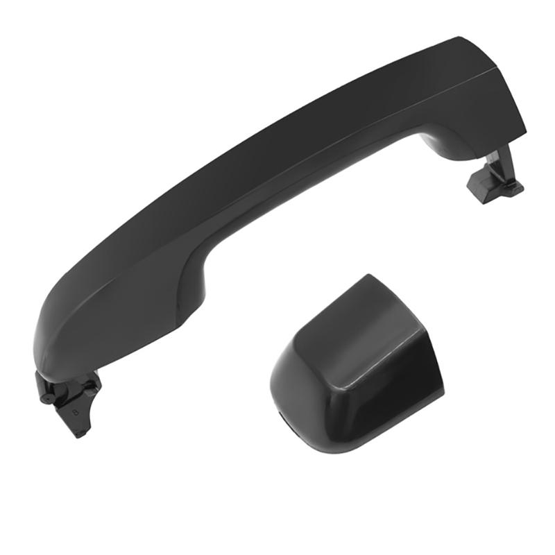 Für Toyota Prado Landcruiser 2010 2011 2012 2013 2014 2015 2016 2017 Außen Türgriff Ersatzzubehör 69211-60090