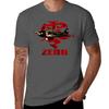 A6m Zero Tshirt Long Lasting Casual Tshirt