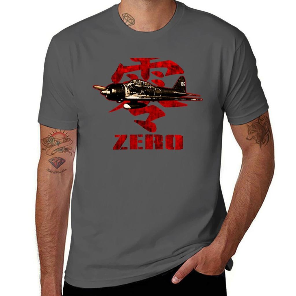 A6m Zero Tshirt Long Lasting Casual Tshirt