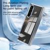Samsung Galaxy Z Fold7 Protective Case: Four-Corner Anti-Fall Soft Shell Compatible with Z Fold6/5