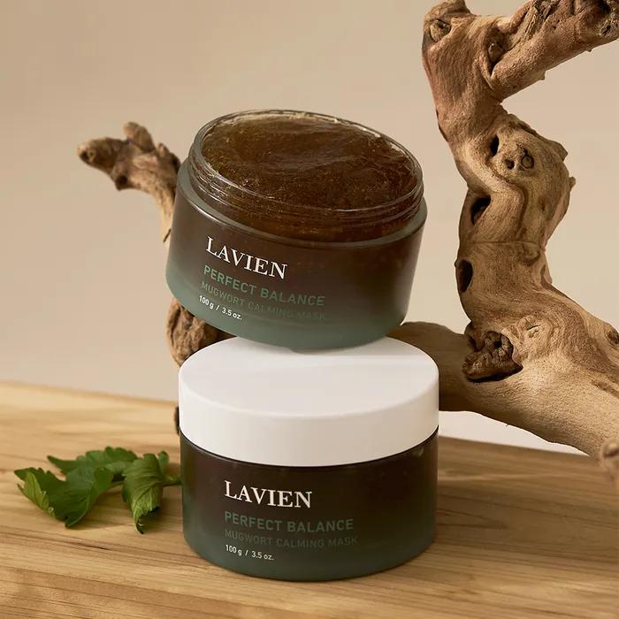 Perfect Balance Mugwort Calming Mask 100g