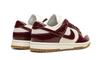 Dunk Low LX Dark Team Red