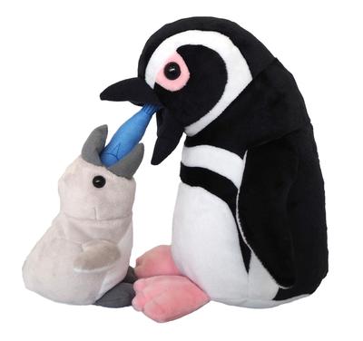 Puppen & Kuscheltiere – Stoff- & Plüschtiere