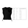 Horse Riding Guard Impact Protection Equestrian Fit Vest for Kids, Men Cs