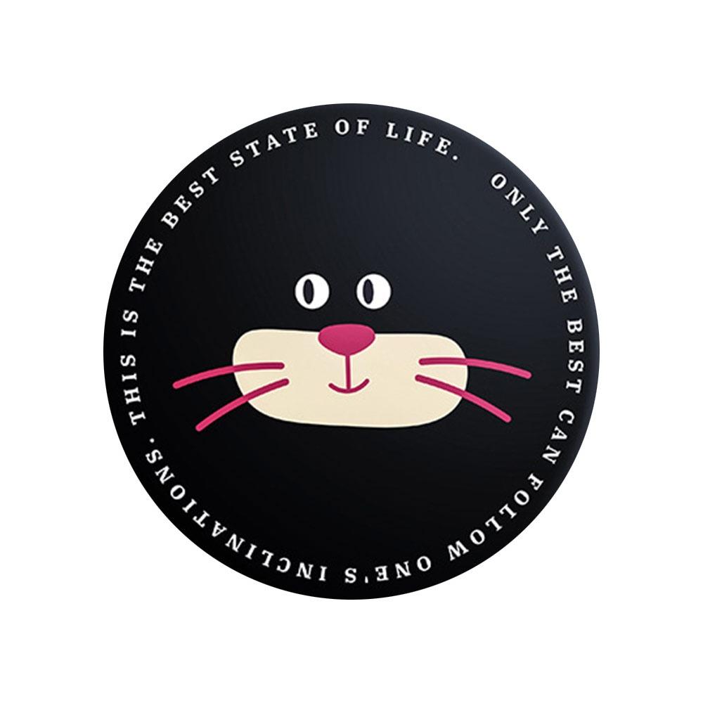 Cartoon Electric Fan Cover Drawstring Electric Fan Dust Cover Fan Safety Protective Mesh  Summer