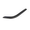 For BMW 5 Series F10 2011-2017 ABS Carbon Fiber Car Center Console Gear Shift Side Decorative Strip Sticker Car Accessories