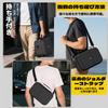 Switch 2 Case HEYSTOP Switch 2 Compatible Switch 2 Case Shockproof Charging Earphones Large Capacity Storage Soft Lining EVA Material Storage Cover
