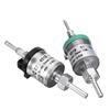 Αντλία δοσομέτρησης καυσίμου 12v 24v 1KW-5KW Ηλεκτρονική αντλία μέτρησης παλμών για Webasto Car Air Diesel Heater Parking For Truck
